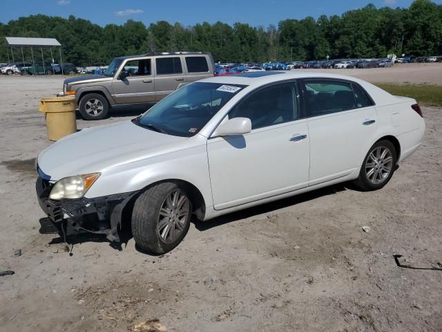 2008 Toyota Avalon XL