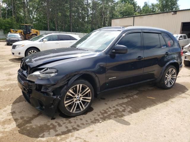 2013 BMW X5 XDRIVE50I