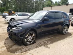 2013 BMW X5 XDRIVE50I en venta en Ham Lake, MN