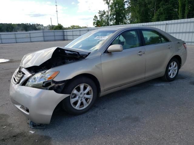 2007 Toyota Camry CE