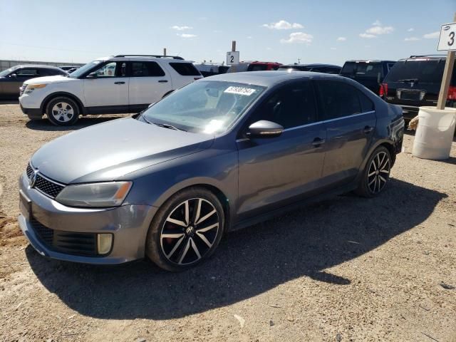 2013 Volkswagen Jetta GLI