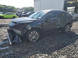 Salvage cars for sale from Copart Windsor, NJ: 2021 Toyota Venza LE