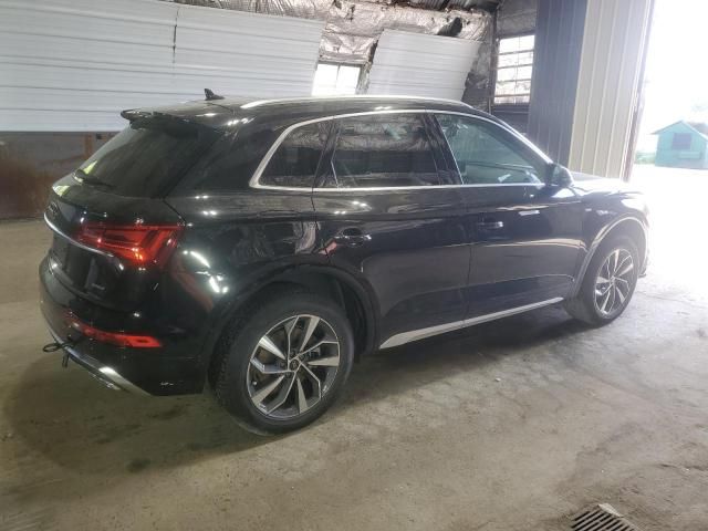 2023 Audi Q5 Premium Plus 45