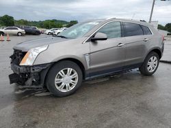 Cadillac srx salvage cars for sale: 2011 Cadillac SRX Luxury Collection