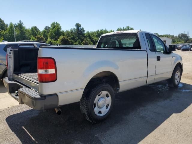 2008 Ford F150