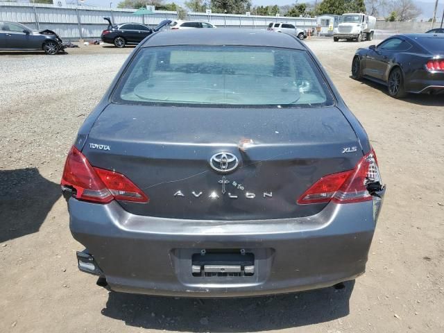 2008 Toyota Avalon XL