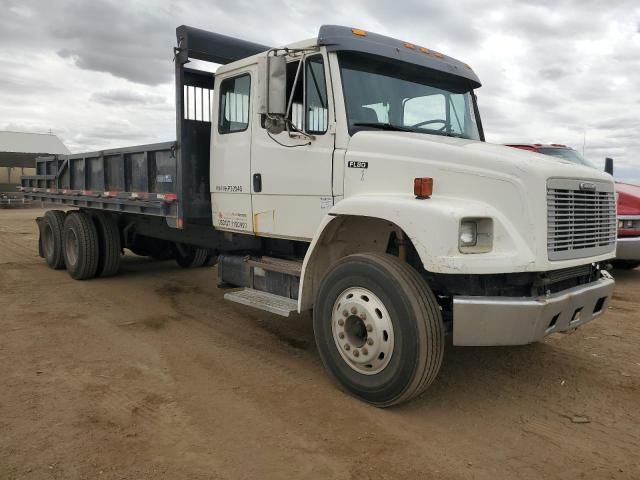 1997 Freightliner Medium Conventional FL80