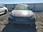 2005 Subaru Legacy 2.5I Limited