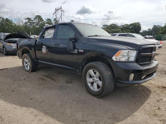 2014 Dodge RAM 1500 ST