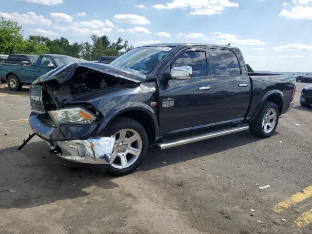 2015 Dodge RAM 1500 Longhorn