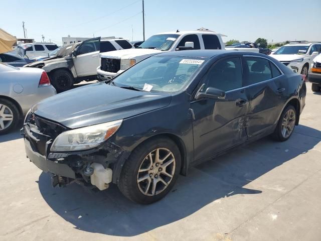 2016 Chevrolet Malibu Limited LT