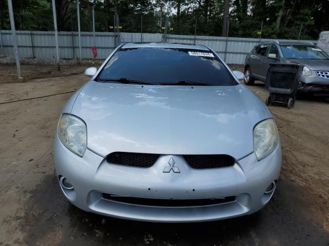 2008 Mitsubishi Eclipse GT