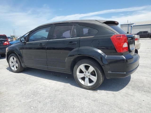 2012 Dodge Caliber SXT