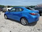 2016 Scion IA