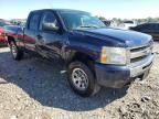 2011 Chevrolet Silverado K1500 LS