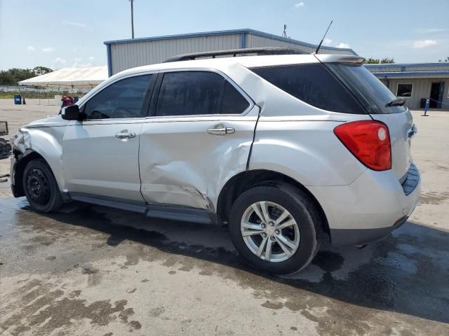 2010 Chevrolet Equinox LT