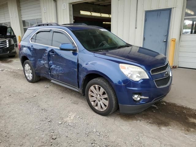 2010 Chevrolet Equinox LT