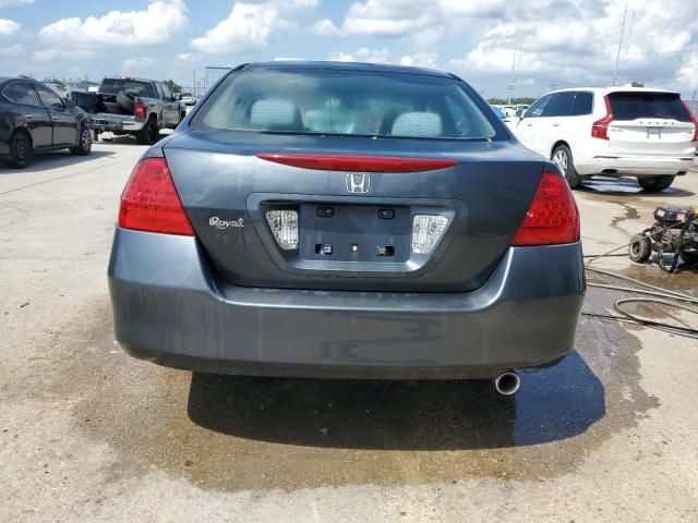 2006 Honda Accord SE