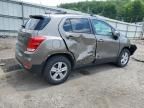 2022 Chevrolet Trax 1LT