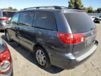 2006 Toyota Sienna XLE