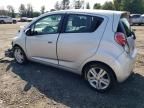 2013 Chevrolet Spark 1LT