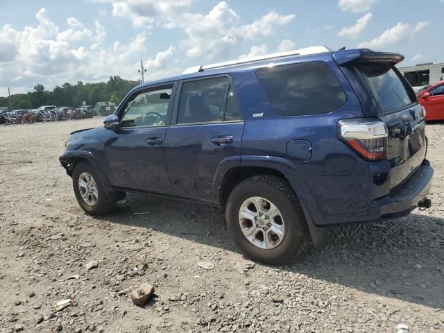 2014 Toyota 4runner SR5