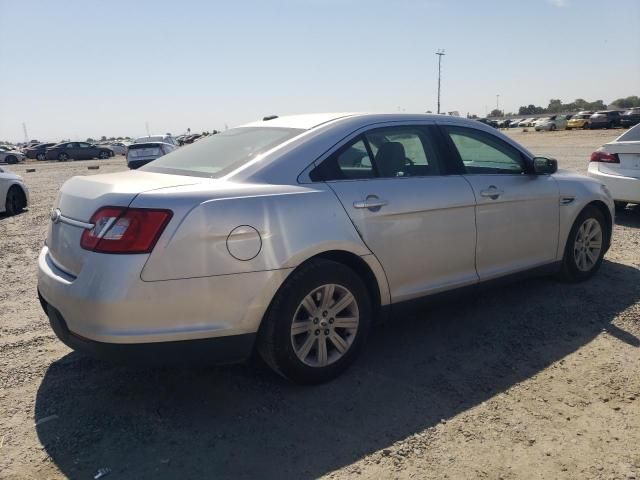 2011 Ford Taurus SE