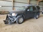 2010 Nissan Xterra OFF Road