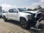 2017 Toyota Tacoma Double Cab