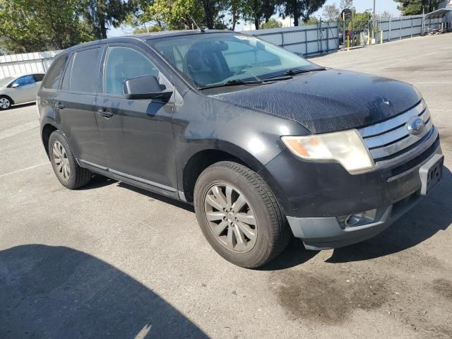 2010 Ford Edge SEL