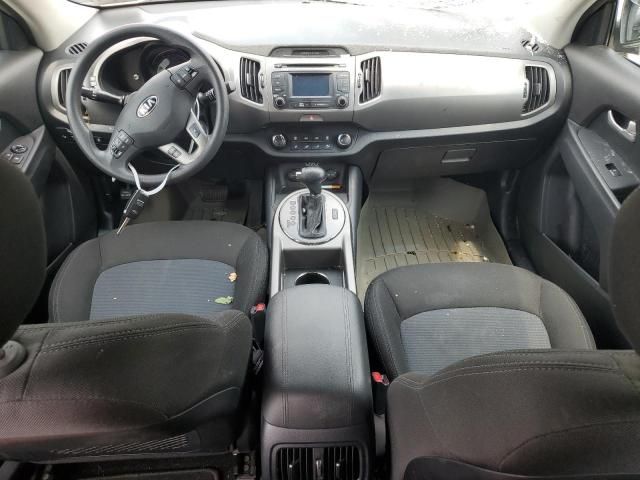 2014 KIA Sportage LX