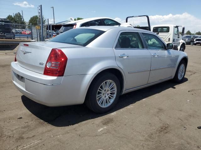 2010 Chrysler 300 Touring