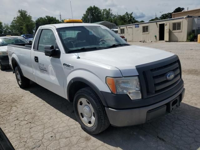 2009 Ford F150