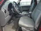 2006 Jeep Liberty Sport