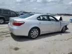 2008 Lexus LS 460