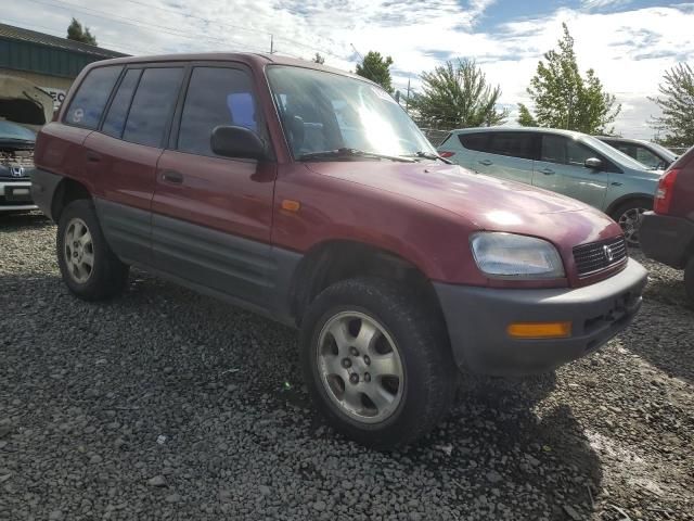 1996 Toyota Rav4