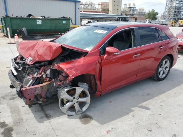 2015 Toyota Venza LE