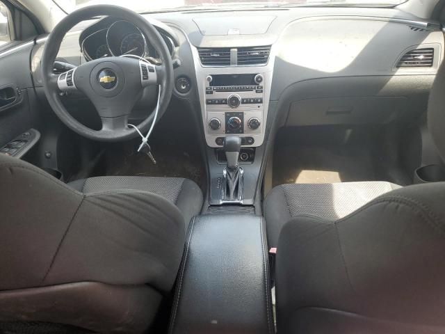 2011 Chevrolet Malibu 1LT