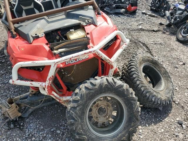 2018 Polaris RZR XP Turbo S