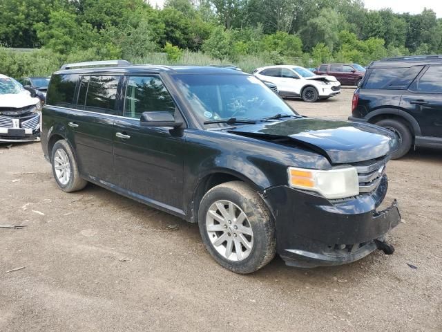 2009 Ford Flex SEL