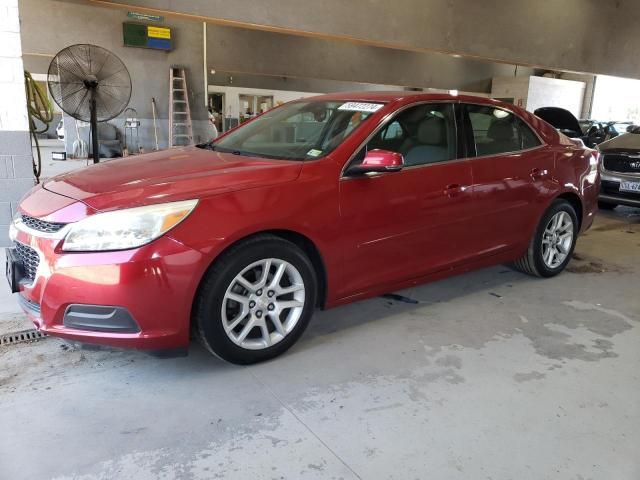 2014 Chevrolet Malibu 1LT