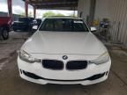 2013 BMW 328 I