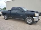 2011 Chevrolet Silverado C2500 Heavy Duty LT