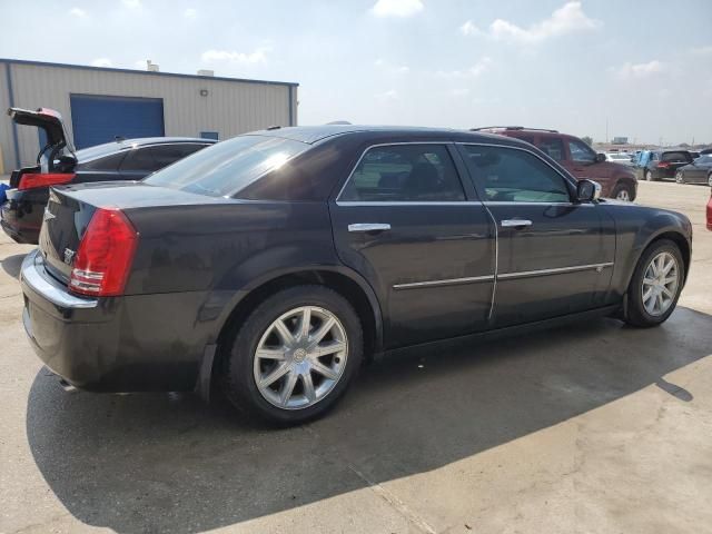 2010 Chrysler 300C