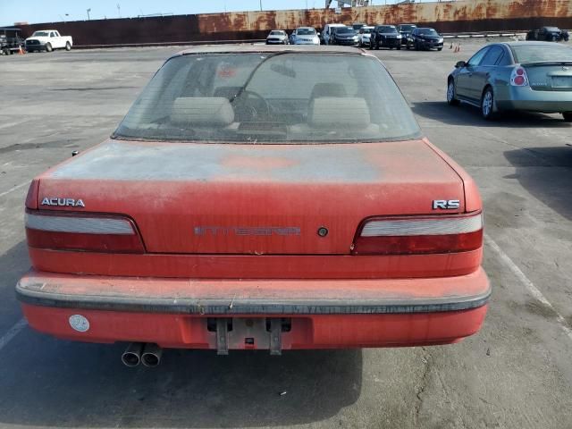 1990 Acura Integra RS