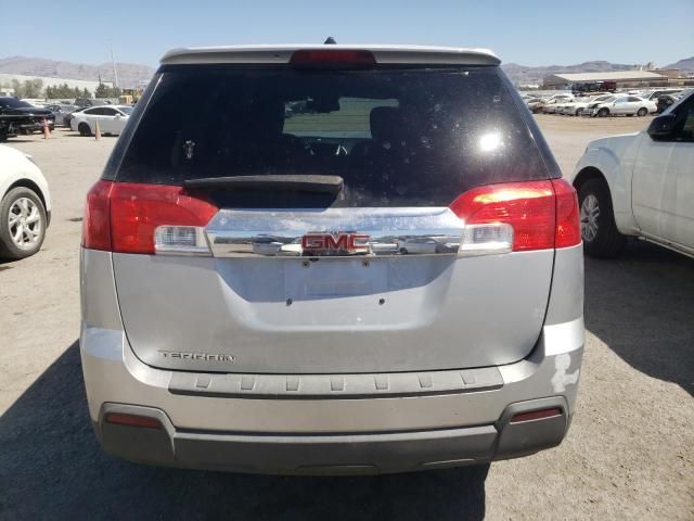 2012 GMC Terrain SLE