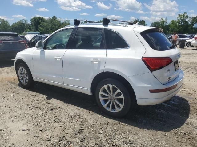 2013 Audi Q5 Premium