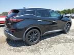 2021 Nissan Murano Platinum