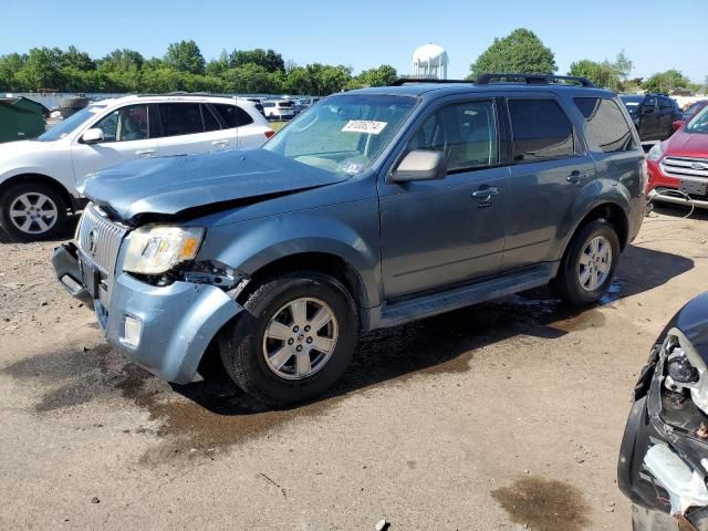 2010 Mercury Mariner