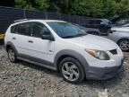 2004 Pontiac Vibe